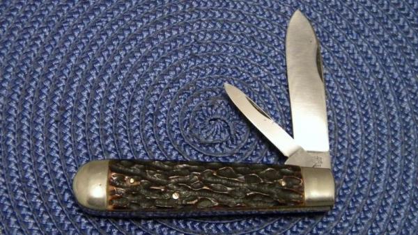 Bonsa Solingen Germany Bone Bonsa Solingen Germany Bone