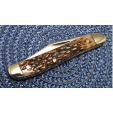 Ka-Bar Delrin Peanut Knife c.Pre-1963 Ka-Bar Delrin Peanut Knife c.Pre-1963