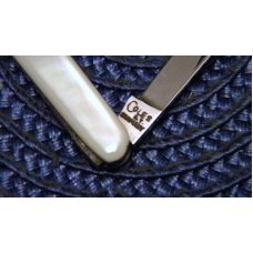 Coles NY Germany Pearl Pen Knife c.1969-1975 Coles NY Germany Pearl Pen Knife c.1969-1975