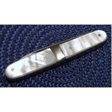 Booth Bros. Celebrated Rostfrei Solingen Germany Pearl Stockman Knife Booth Bros. Celebrated Rostfrei Solingen Germany Pearl Stockman Knife