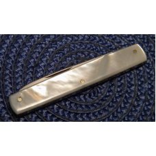 E. Schlechter & SOHN Solingen Pearl 2 Blade Pen Knife E. Schlechter & SOHN Solingen Pearl 2 Blade Pen Knife
