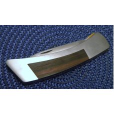 Gerber Portland, OR 97223 USA Stainless Folding Linerlock Knife