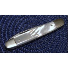Hen & Rooster Voss Cut. Co. Solingen Germany Pearl 2 Blade Knife Hen & Rooster Voss Cut. Co. Solingen Germany Pearl 2 Blade Knife