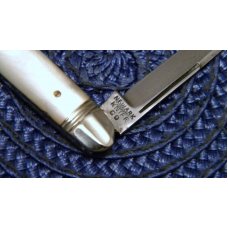 Newark Knife Co. Made in Germany Pearl Pen Knife Newark Knife Co. Made in Germany Pearl Pen Knife