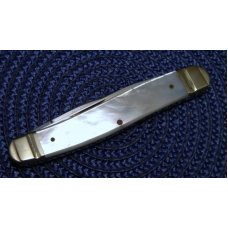 Fight'n Rooster Germany Pearl Captain's Rooster Muskrat Knife Fight'n Rooster Germany Pearl Captain's Rooster Muskrat Knife