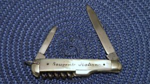 Macero Solingen Germany Pearl 