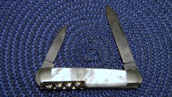 Rheinmetall Pearl Corkscrew Knife Rheinmetall Pearl Corkscrew Knife