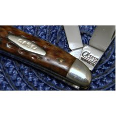 Case Tested XX 1920-1940 Green Bone 6220 Long Pull Peanut Knife Case Tested XX 1920-1940 Green Bone 6220 Long Pull Peanut Knife