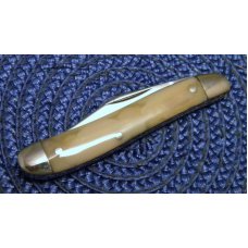 Case Tested XX 1920-1940 Waterfall 9220 Peanut Knife