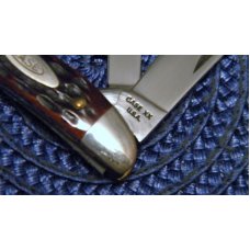 Case XX USA 1965-69 Bone 6220 Peanut Knife Case XX USA 1965-69 Bone 6220 Peanut Knife