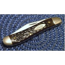 Case XX USA 6 Dot (1974) Delrin 6220 Peanut Knife