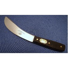 John Russel Cutlery Co. Green River Works 1834-1976 Bicentennial Buffalo Skinnfer Knife - NIB John Russel Cutlery Co. Green River Works 1834-1976 Bicentennial Buffalo Skinnfer Knife - NIB