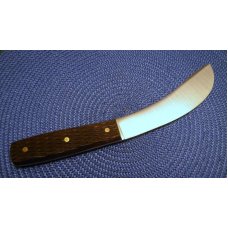John Russel Cutlery Co. Green River Works 1834-1976 Bicentennial Buffalo Skinnfer Knife - NIB John Russel Cutlery Co. Green River Works 1834-1976 Bicentennial Buffalo Skinnfer Knife - NIB