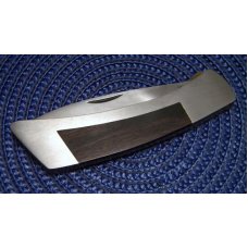 Gerber Portland, OR 97223 USA Stainless Folding Linerlock Knife & Pouch