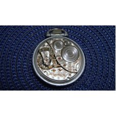 Vintage Elgin Father Time 21 Jewels Size 16 Pocket Watch c.1921 Runs Good Vintage Elgin Father Time 21 Jewels Size 16 Pocket Watch c.1921 Runs Good