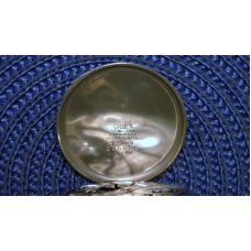 Vintage Gruen SemiThin 17 Jewels Size 10 # 756 Adjusted Pocket Watch Made in Switzerland Runs Good Vintage Gruen SemiThin 17 Jewels Size 10 # 756 Adjusted Pocket Watch Made in Switzerland Runs Good