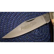 Remington UMC USA 1990 Delrin R1306 Bullet Tracker Lockback Knife - NIB Remington UMC USA 1990 Delrin R1306 Bullet Tracker Lockback Knife - NIB