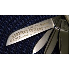 Fight'n Rooster Frank Buster Celebrated Cutlery Germany Pearl 8 Blade Congress Knife Fight'n Rooster Frank Buster Celebrated Cutlery Germany Pearl 8 Blade Congress Knife