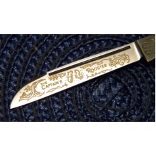 Fight'n Rooster Frank Buster Cut Co. Germany Pearl The Captain's Rooster Congress Whittler Knife Fight'n Rooster Frank Buster Cut Co. Germany Pearl The Captain's Rooster Congress Whittler Knife