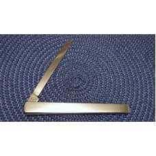 JA Henkels Germany 751 Stainless Steel Melon Tester Knife JA Henkels Germany 751 Stainless Steel Melon Tester Knife