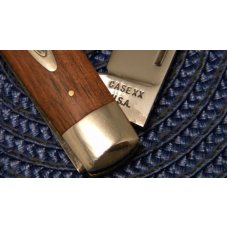 Case XX USA 1965-69 Walnut 11031 SH Knife Case XX USA 1965-69 Walnut 11031 SH Knife