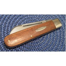 Case XX USA 1965-69 Walnut 11031 SH Knife Case XX USA 1965-69 Walnut 11031 SH Knife