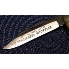 Schrade Cut. Co. Walden NY 8104 USA Tennessee Whittler Knife - NIB Schrade Cut. Co. Walden NY 8104 USA Tennessee Whittler Knife - NIB