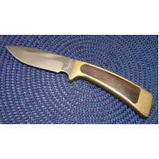 Browning USA Model 3018217 Fixed Blade Tracker Drop Point Hunting Sheath Knife - NIB Browning USA Model 3018217 Fixed Blade Tracker Drop Point Hunting Sheath Knife - NIB