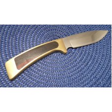 Browning USA Model 3018217 Fixed Blade Tracker Drop Point Hunting Sheath Knife - NIB Browning USA Model 3018217 Fixed Blade Tracker Drop Point Hunting Sheath Knife - NIB