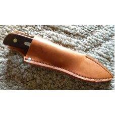 Schrade USA 156OT Delrin Lit'l Finger Fixed Blade Knife w/Sheath - NIB Schrade USA 156OT Delrin Lit'l Finger Fixed Blade Knife w/Sheath - NIB