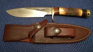 Randall Model 25-6