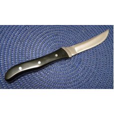 Buck 107 USA Black Micarta Buck 107 USA Black Micarta