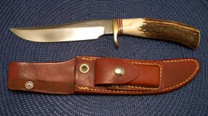 Randall Model 3-6