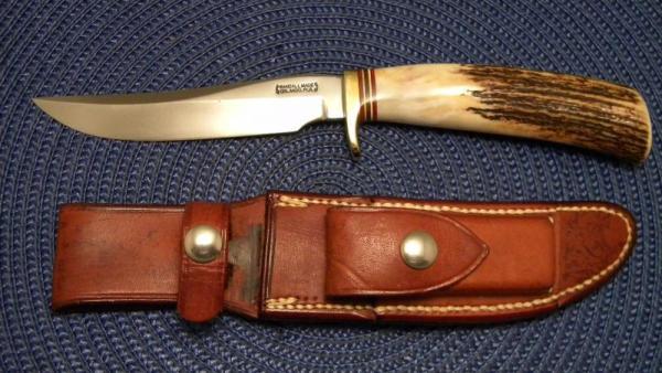 Randall Model 7-5 Randall Model 7-5