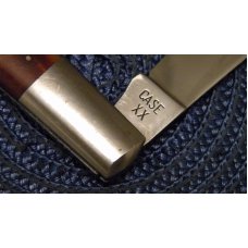 Case XX 1940-1964 Bone 6143 Daddy Barlow Knife Case XX 1940-1964 Bone 6143 Daddy Barlow Knife