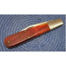 Case XX 1940-1964 Bone 6143 Daddy Barlow Knife Case XX 1940-1964 Bone 6143 Daddy Barlow Knife