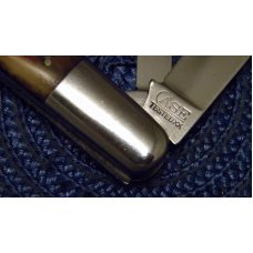 Case Tested XX 1920-1940 Green Bone 62009 Barlow Knife Case Tested XX 1920-1940 Green Bone 62009 Barlow Knife