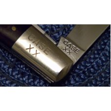 Case XX 1940-1964 Bone 62009 Barlow Knife Case XX 1940-1964 Bone 62009 Barlow Knife