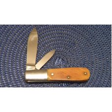 Ulster Knife USA Saw Cut Bone Barlow Knife Ulster Knife USA Saw Cut Bone Barlow Knife