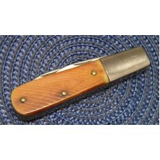 Ulster Knife USA Saw Cut Bone Barlow Knife Ulster Knife USA Saw Cut Bone Barlow Knife