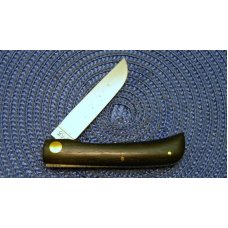 Carl Schlieper German Eye Solingen Germany Wood 99jr Sodbuster Knife