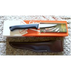 Gerber Portland ORE USA Model A-325 Armorhide Fixed Blade Sheath Knife - NIB Gerber Portland ORE USA Model A-325 Armorhide Fixed Blade Sheath Knife - NIB