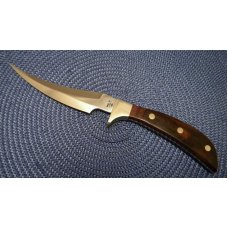 Case XX SS USA 8 Dot (1982) Wood Desert Prince Fixed Blade Sheath Knife - NIB Case XX SS USA 8 Dot (1982) Wood Desert Prince Fixed Blade Sheath Knife - NIB
