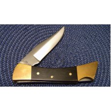 Case XX Stainless USA 2 Dot (1978) Wood P159-LSSP Hammerhead Lockback Knife - NIB Case XX Stainless USA 2 Dot (1978) Wood P159-LSSP Hammerhead Lockback Knife - NIB