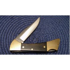 Case XX Stainless USA 2 Dot (1978) Wood P158-LSSP Mako Lockback Knife - NIB Case XX Stainless USA 2 Dot (1978) Wood P158-LSSP Mako Lockback Knife - NIB