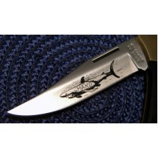 Case XX Stainless USA 2 Dot (1978) Wood P158-LSSP Mako Lockback Knife - NIB Case XX Stainless USA 2 Dot (1978) Wood P158-LSSP Mako Lockback Knife - NIB