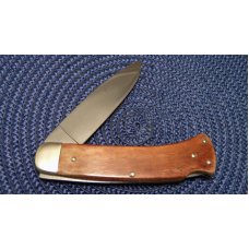 Boker Solingen Germany 1984 LTD. Bone Old Tom Lockback Knife - NIB Boker Solingen Germany 1984 LTD. Bone Old Tom Lockback Knife - NIB