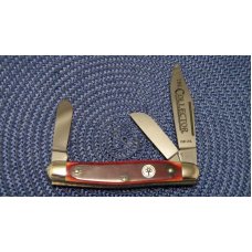 Boker Solingen Germany 1981 LTD. Bone The Collector Stockman Knife - NIB Boker Solingen Germany 1981 LTD. Bone The Collector Stockman Knife - NIB