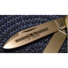 Case XX USA 2011 Jade Green Bone 63046 SS Limited Edition Stockman Knife Case XX USA 2011 Jade Green Bone 63046 SS Limited Edition Stockman Knife