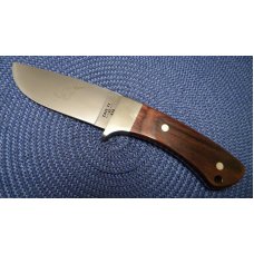 Case XX SS USA 8 Dot (1982) Wood R603 SS Pawnee Fixed Blade Sheath Knife Case XX SS USA 8 Dot (1982) Wood R603 SS Pawnee Fixed Blade Sheath Knife